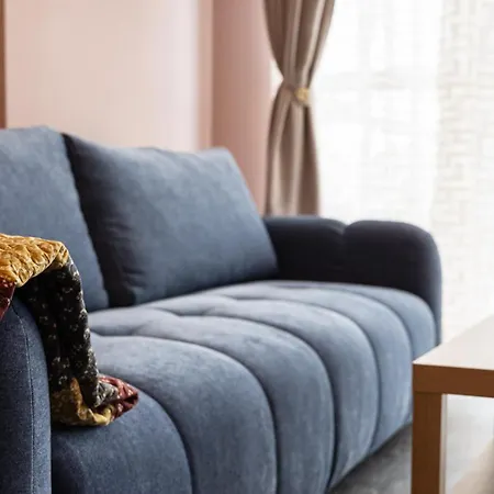 Sea Silk Apartament Burgas City