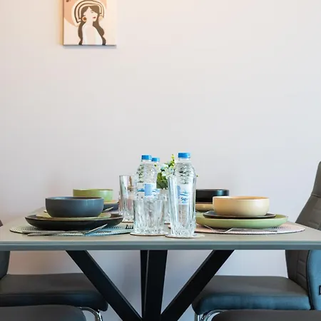 Sea Silk Apartament