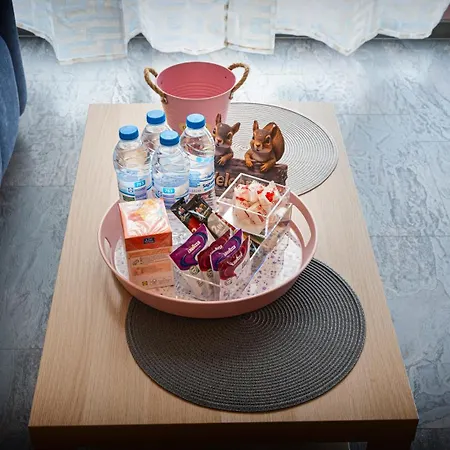 Sea Silk Apartament Burgas City