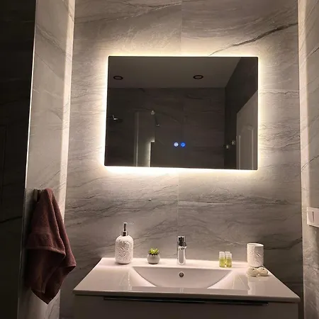 Apartament Sea Silk *