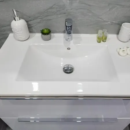 Apartmán Sea Silk *