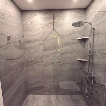 Apartament Sea Silk *