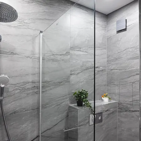 Apartament Sea Silk *