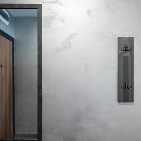 Sea Silk Apartament *