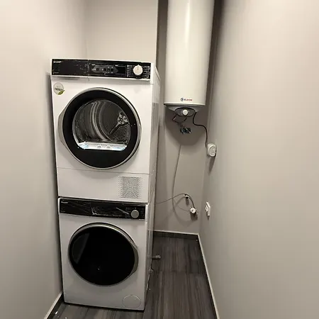 Sea Silk Apartament