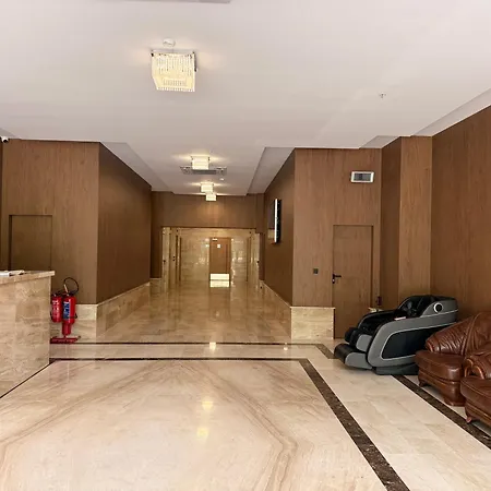 Sea Silk Apartament