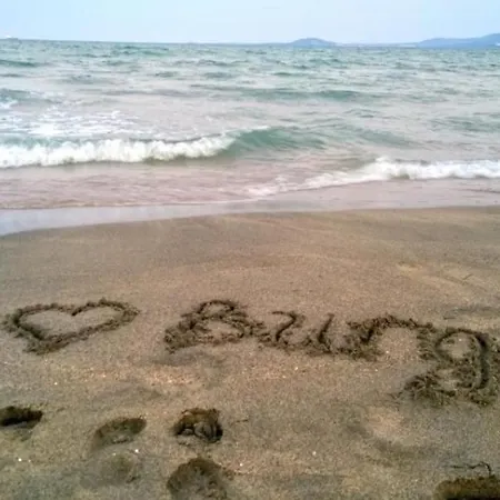 Sea Silk *