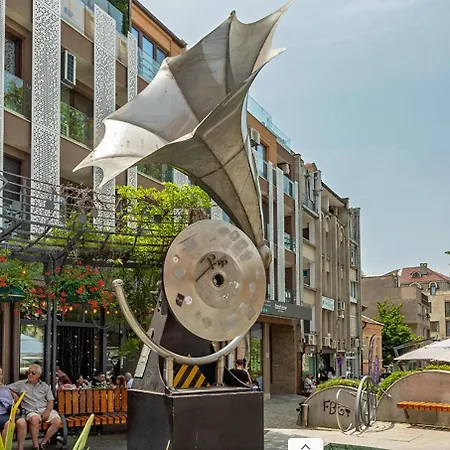 Sea Silk Apartament