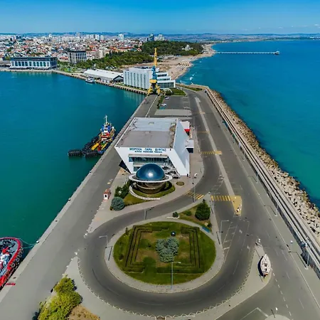 Sea Silk Burgas City